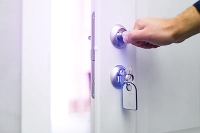 Streamwood Residential Locksmith