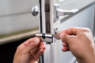 Streamwood Residential Locksmith